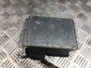 блок управления двигателем Opel Omega B [рестайлинг] 2000, 2.2 л., TDi, дизель, МКПП, универсал, 0281010273