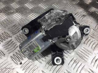 моторчик заднего стеклоочистителя (дворника) Opel Meriva 2 поколение (B) 2012, 1.4 л., бензин, МКПП, минивэн, 13282361