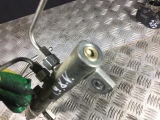 топливная рампа Opel Zafira 2 поколение (B) 2007, 1.9 л., CDTi, дизель, МКПП, минивэн, 0445214095, 55197370