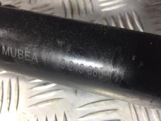 полуось передняя правая (приводной вал, ШРУС) Opel Astra J 2012, 2.0 л., CDTi, дизель, МКПП, хетчбэк 5 дв., 13250870, 13248680