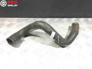 патрубок радиатора Opel Vectra C 2004, 1.9 л., CDTi, дизель, МКПП, хетчбэк 5 дв., 13119222