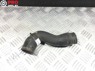 патрубок радиатора Opel Astra H 2006, 1.4 л., бензин, МКПП, хетчбэк 5 дв., 13126139