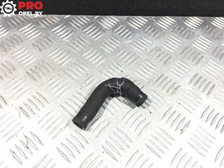 патрубок (трубопровод, шланг) Opel Vectra C 2004, 1.9 л., CDTi, дизель, МКПП, хетчбэк 5 дв., 55190629