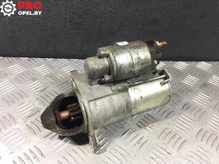 стартер Opel Astra H 2007, 1.6 л., бензин, МКПП, хетчбэк 5 дв., 55556092