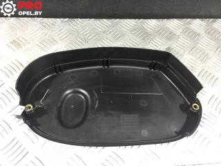 защита (кожух) ремня ГРМ Opel Astra H 2007, 1.6 л., бензин, МКПП, хетчбэк 5 дв., 55354836