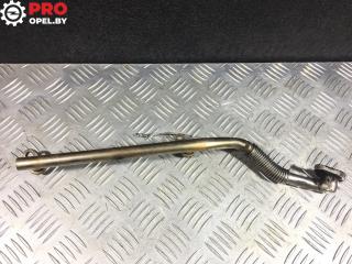 трубка системы рециркуляции EGR Opel Omega B 1998, 2.0 л., бензин, МКПП, седан, 90500545