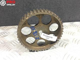 шкив распредвала Opel Zafira 1 поколение (A) 1999, 1.8 л., бензин, МКПП, минивэн, 90528768