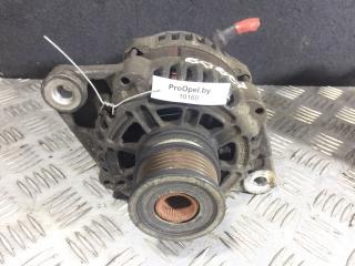 генератор Opel Astra J 2012, 2.0 л., CDTi, дизель, МКПП, хетчбэк 5 дв., 13502583