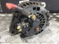 генератор Opel Astra J 2012, 2.0 л., CDTi, дизель, МКПП, хетчбэк 5 дв., 13502583 - фото №2