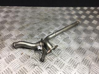 трубка охлаждающей жидкости Opel Zafira 2 поколение (B) [рестайлинг] 2008, 1.8 л., бензин, АКПП, минивэн, 55353329, 55353336, 55353327