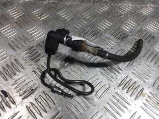 трубка (шланг) сцепления Opel Vectra C [рестайлинг] 2007, 1.8 л., бензин, МКПП, хетчбэк 5 дв., 90523767