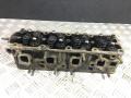 головка блока цилиндров Opel Astra F [рестайлинг] 1995, 1.6 л., бензин, МКПП, хетчбэк 5 дв., 90273979 - фото №2