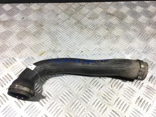 патрубок интеркулера Opel Astra H 2006, 1.9 л., CDTi, дизель, МКПП, универсал, 55557628