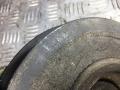 шкив коленвала Opel Zafira 1 поколение (A) 2002, 2.0 л., TDi, дизель, МКПП, минивэн, 912817769 - фото №3