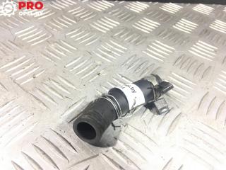 масляная трубка турбины Opel Astra G 2001, 1.7 л., TDi, дизель, МКПП, универсал