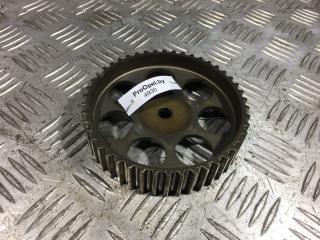 шкив распредвала Opel Astra G 1999, 1.7 л., TDi, дизель, МКПП, универсал, 90528771