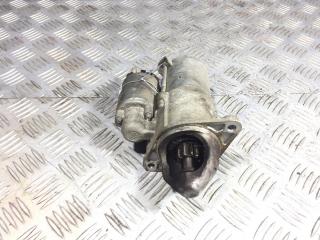 стартер Opel Vectra C [рестайлинг] 2008, 1.8 л., бензин, МКПП, хетчбэк 5 дв.