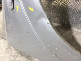 крыло переднее правое Opel Astra G 2002, 1.7 л., TDi, дизель, МКПП, хетчбэк 5 дв., 90521686