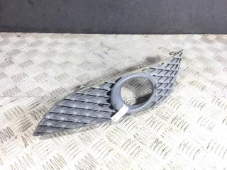 заглушка (решетка) в бампер Opel Astra H/Family [рестайлинг] 2009, 1.8 л., бензин, МКПП, хетчбэк 5 дв., 13225764