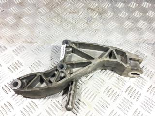 кронштейн КПП Opel Zafira 2 поколение (B) 2006, 1.9 л., CDTi, дизель, минивэн, 24459826