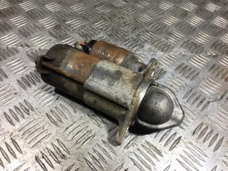 стартер Opel Astra H/Family [рестайлинг] 2009, 1.8 л., бензин, МКПП, универсал, 55556892