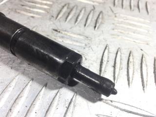 форсунка Kia Sorento 2 поколение 2009, 2.5 л., CRDi, дизель, АКПП, внедорожник 5 дв., 445110275