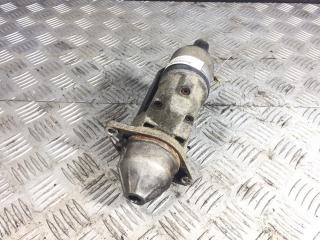 стартер Opel Corsa D 2008, 1.0 л., бензин, МКПП, хетчбэк 5 дв.