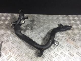 трубка охлаждающей жидкости Opel Zafira 1 поколение (A) [рестайлинг] 2003, 2.2 л., TDi, дизель, МКПП, минивэн, 13111683