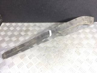 юбка бампера нижняя Opel Astra G 2002, 1.8 л., бензин, МКПП, хетчбэк 5 дв., 93296813