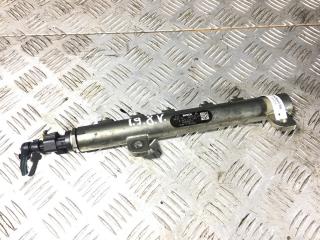 топливная рампа Opel Vectra C [рестайлинг] 2007, 1.9 л., CDTi, дизель, МКПП, универсал, 0445214095, 55209572