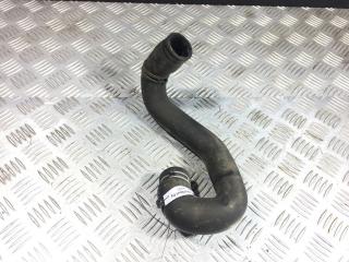 патрубок радиатора Opel Zafira 1 поколение (A) 1999, 1.6 л., бензин, МКПП, минивэн, 9129412