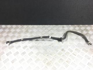 патрубок (трубопровод, шланг) Opel Zafira 1 поколение (A) 1999, 1.6 л., бензин, МКПП, хетчбэк 5 дв., 9129153