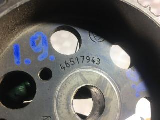 звездочка ТНВД Opel Zafira 2 поколение (B) 2005, 1.9 л., CDTi, дизель, МКПП, минивэн, 46517943