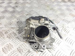 заслонка дроссельная Saab 9-3 2 поколение 2004, 1.9 л., CDTi, Z19DTH, дизель, МКПП, хетчбэк 5 дв., 55199975