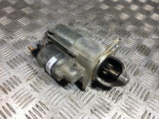 стартер Opel Astra H/Family [рестайлинг] 2009, 1.6 л., бензин, МКПП, седан, 55556092