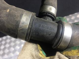 патрубок (трубопровод, шланг) Opel Zafira 2 поколение (B) 2007, 1.7 л., CDTi, дизель, МКПП, минивэн, 13223836