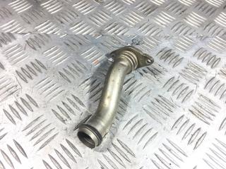 трубка охлаждающей жидкости Opel Zafira 2 поколение (B) 2007, 1.8 л., бензин, МКПП, минивэн, 55353330