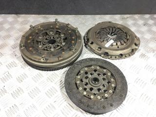 маховик Opel Vectra C 2004, 2.2 л., бензин, МКПП, хетчбэк 5 дв., 24462683