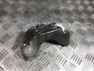 кронштейн КПП Opel Zafira 1 поколение (A) [рестайлинг] 2003, 2.2 л., TDi, дизель, МКПП, минивэн, 24407005