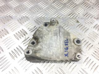 кронштейн компрессора кондиционера Opel Astra G 1999, 1.6 л., бензин, МКПП, хетчбэк 5 дв., 90529603