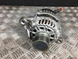 генератор Opel Insignia 1 поколение (A) 2011, 2.0 л., CDTi, дизель, МКПП, хетчбэк 5 дв.