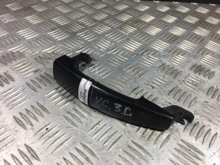 ручка наружная задняя левая Opel Vectra C 2004, 2.2 л., TDi, дизель, МКПП, хетчбэк 5 дв., 9180128