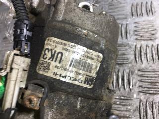 компрессор кондиционера Opel Astra H 2007, 1.4 л., бензин, МКПП, хетчбэк 5 дв., 401351739, 13286083