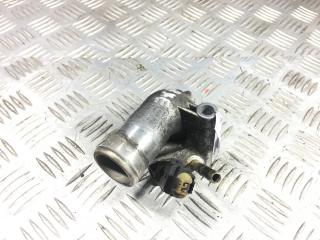 корпус термостата Opel Astra G 2001, 1.8 л., бензин, МКПП, универсал, 24456401