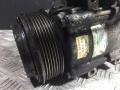 компрессор кондиционера Kia Sorento 2 поколение 2009, 2.5 л., CRDi, дизель, АКПП, внедорожник 5 дв., 977013E350 - фото №2