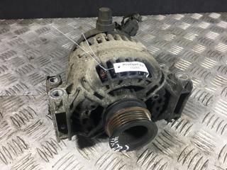 генератор Opel Vectra C 2005, 2.2 л., бензин, МКПП, хетчбэк 5 дв., 0124425053, 13229988