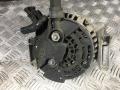 генератор Opel Vectra C 2005, 2.2 л., бензин, МКПП, хетчбэк 5 дв., 0124425053, 13229988 - фото №2