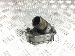 корпус термостата Opel Astra G 1999, 2.0 л., бензин, МКПП, хетчбэк 5 дв., 90501081