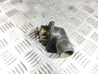 корпус термостата Opel Astra G 2001, 1.6 л., бензин, МКПП, хетчбэк 5 дв., 90573326