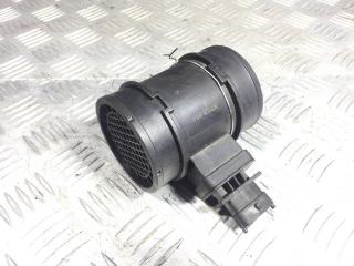 расходомер воздуха Opel Antara 1 поколение 2008, 2.0 л., CDTi, дизель, МКПП, внедорожник 5 дв.